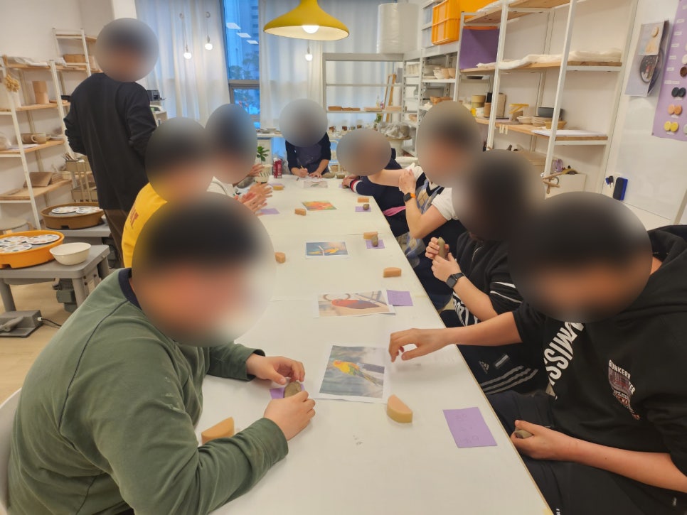 온아도자기공방 이미지