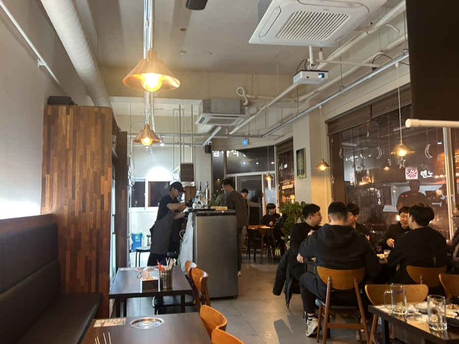 오닭꼬치여수 이미지