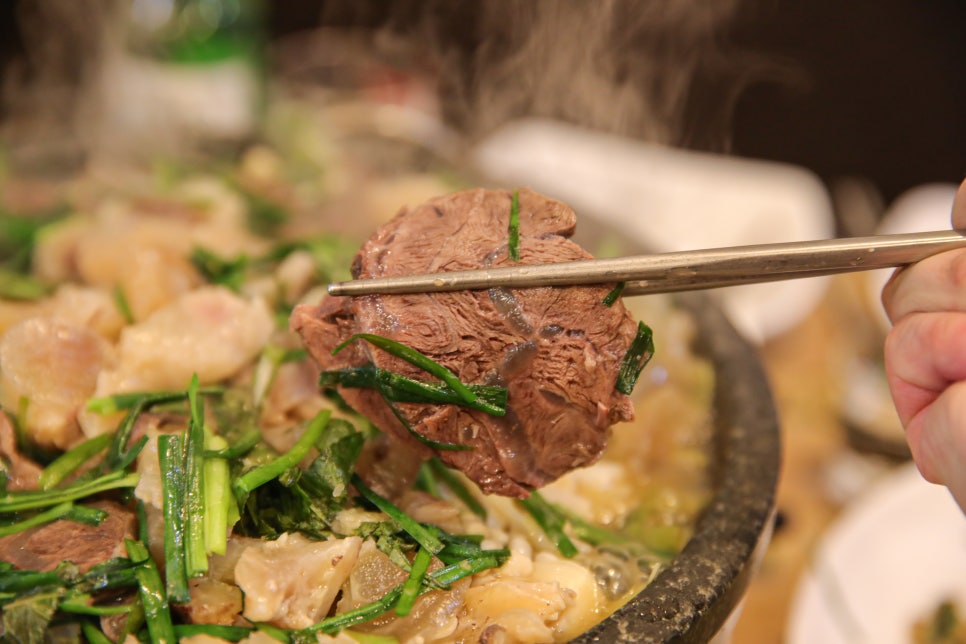 삼오낙지 이미지
