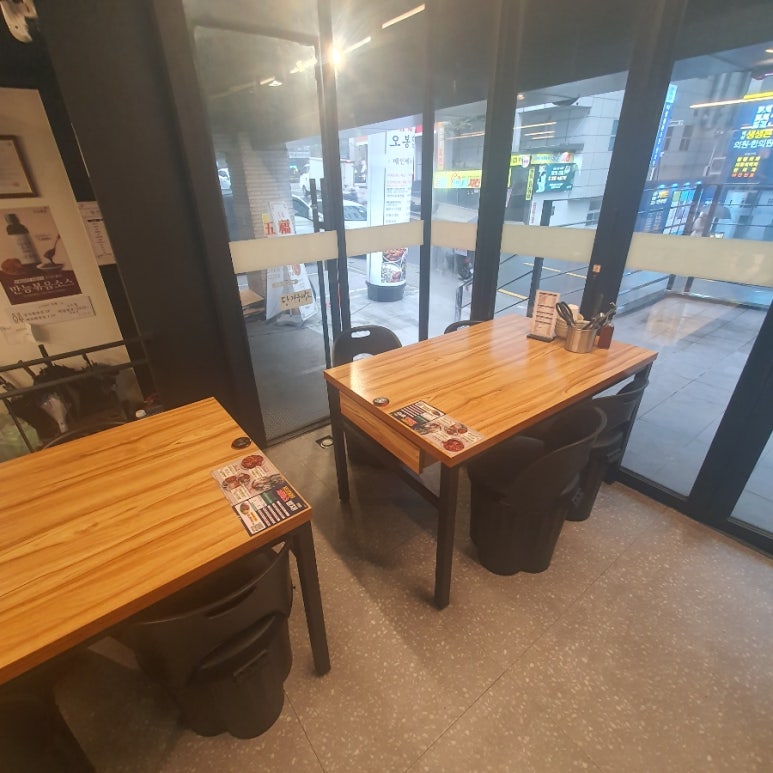 오봉집 역삼역점 이미지