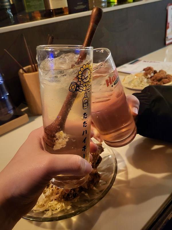 하이바 부산대점 이미지