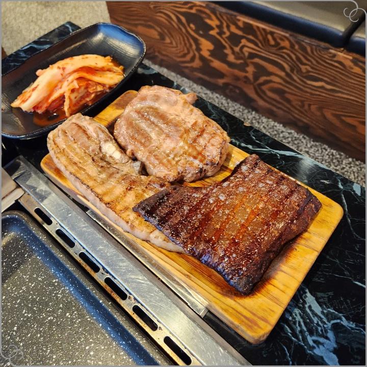 사상맛집사상금돼지 이미지