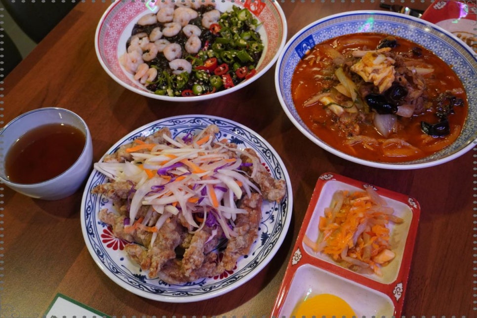 보배반점세종 이미지
