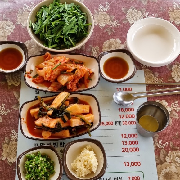 고색남도추어탕 이미지