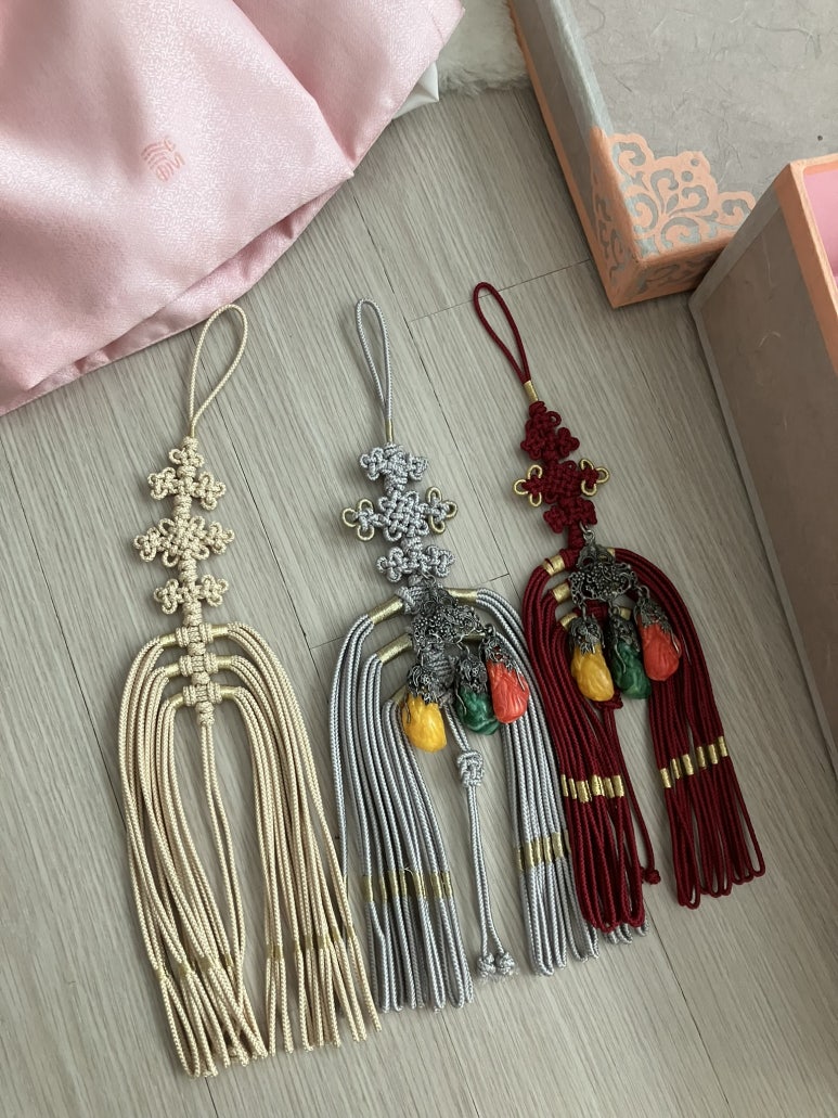 눈썹달주단 이미지