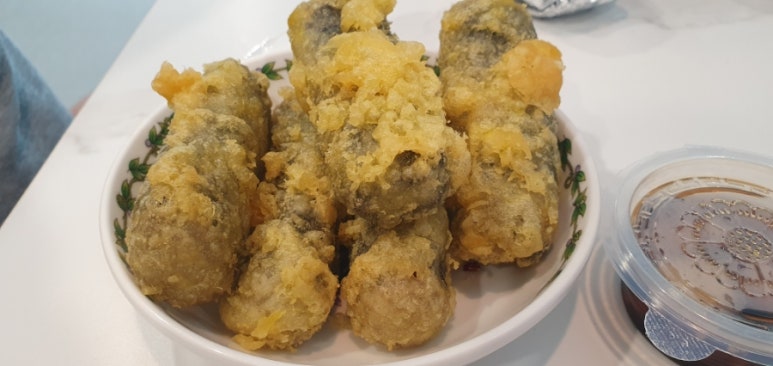 심야매점 이미지