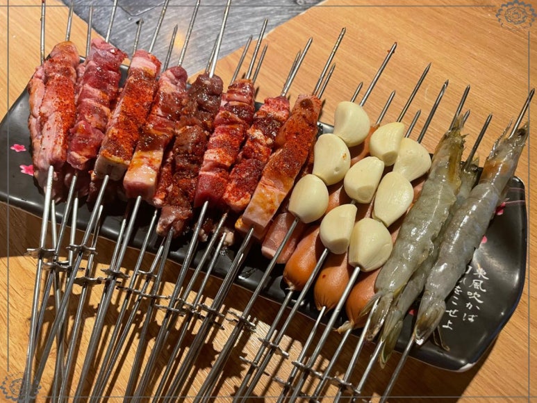 상하이양꼬치 이미지