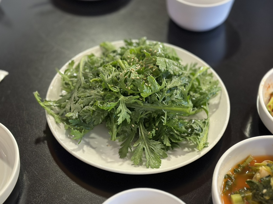 따봉칼국수 이미지