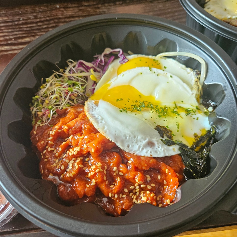 근육식당부평센트럴시티점 이미지