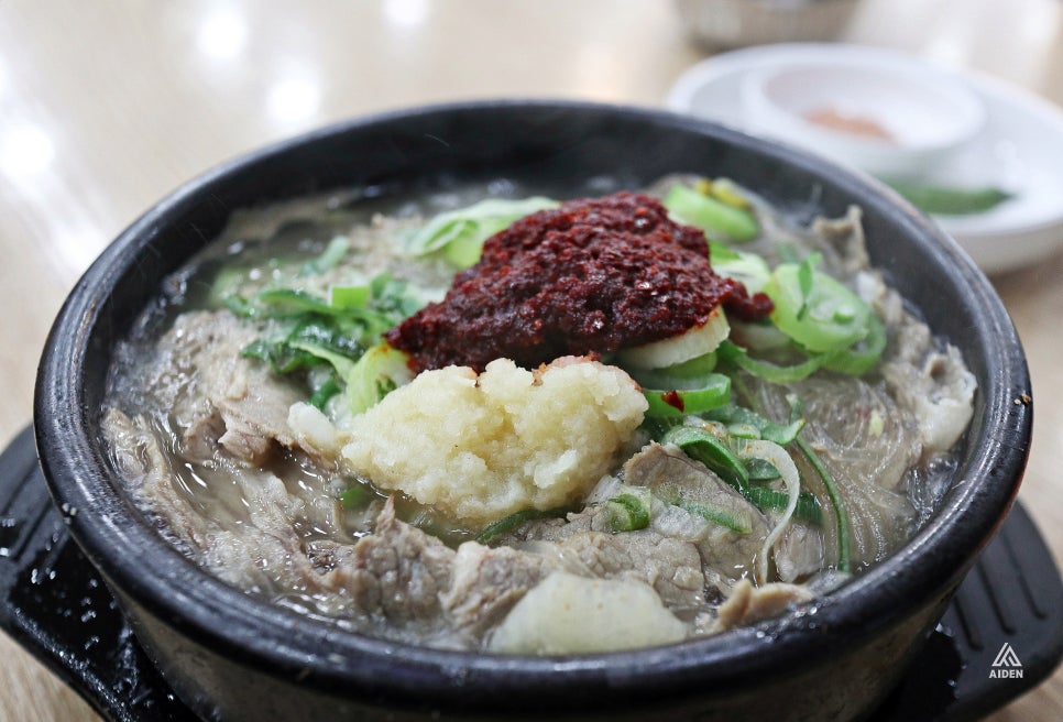 제주은희네해장국(운정점) 이미지
