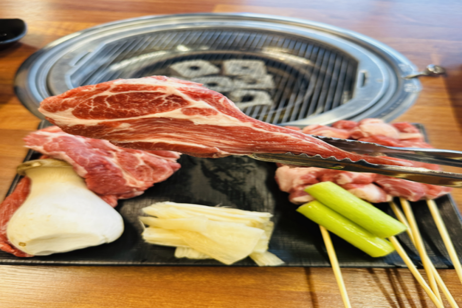 마야양고기 이미지