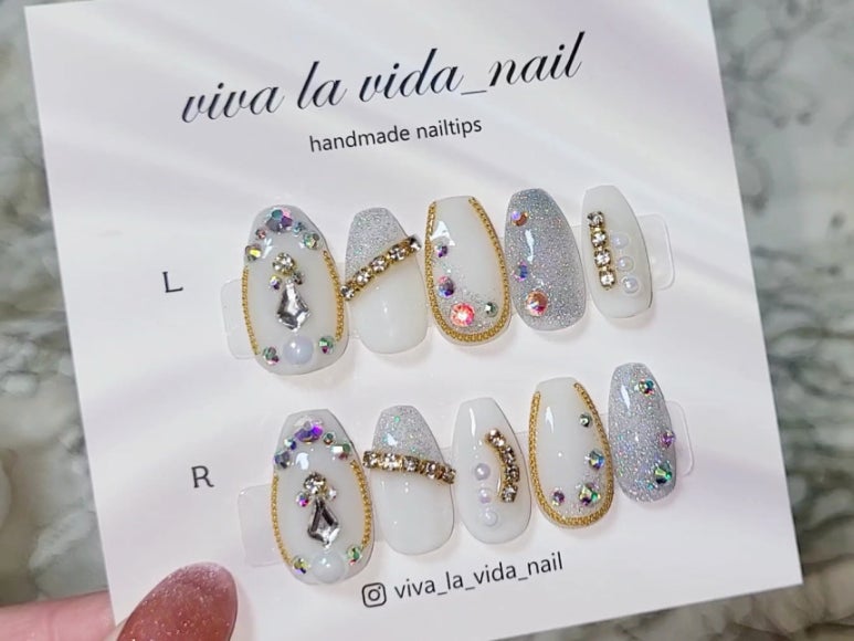 비바네일(VIVA Nail) 이미지