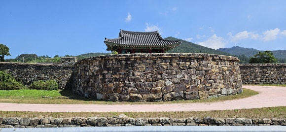 진성민박 이미지