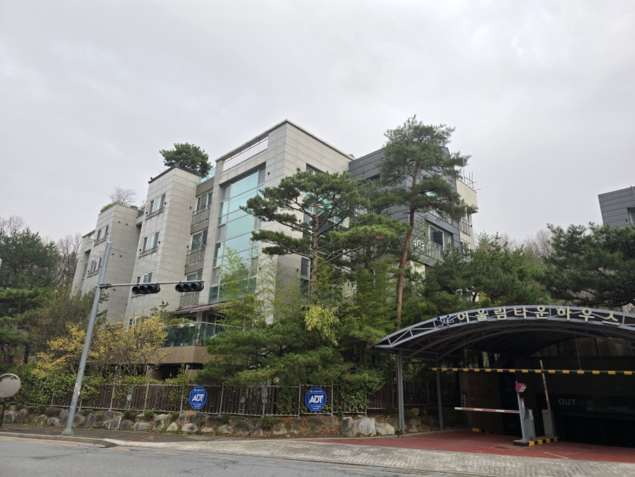 동백시스템에어컨 이미지