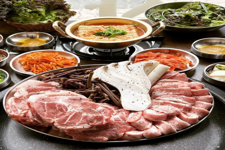 99막창 이미지