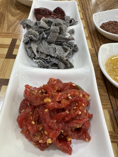 부부한우촌식당 이미지