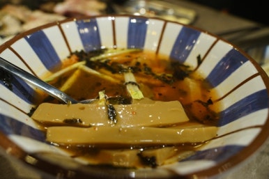안부자닭갈비 이미지
