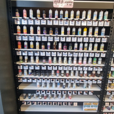 다이쏘전자 이미지