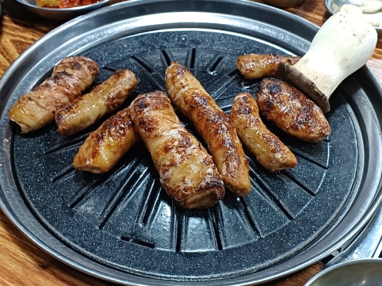 큰집막창생고기 이미지