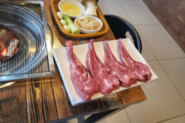 마야양고기 이미지