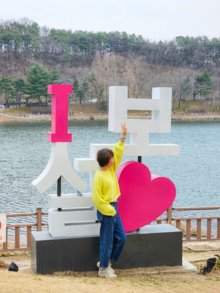 설봉낚시 이미지