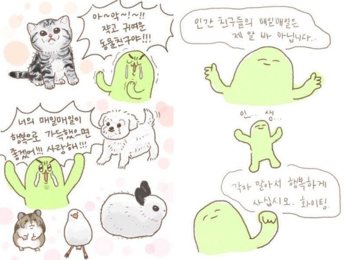 명동쫄면 이미지