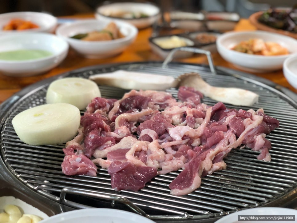 가나안덕 이미지