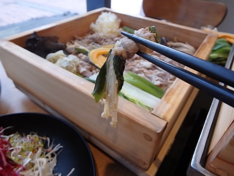 채움편백찜샤브샤브 이미지