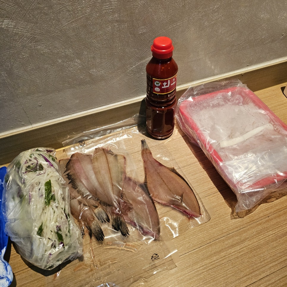 영해 식자재마트 이미지
