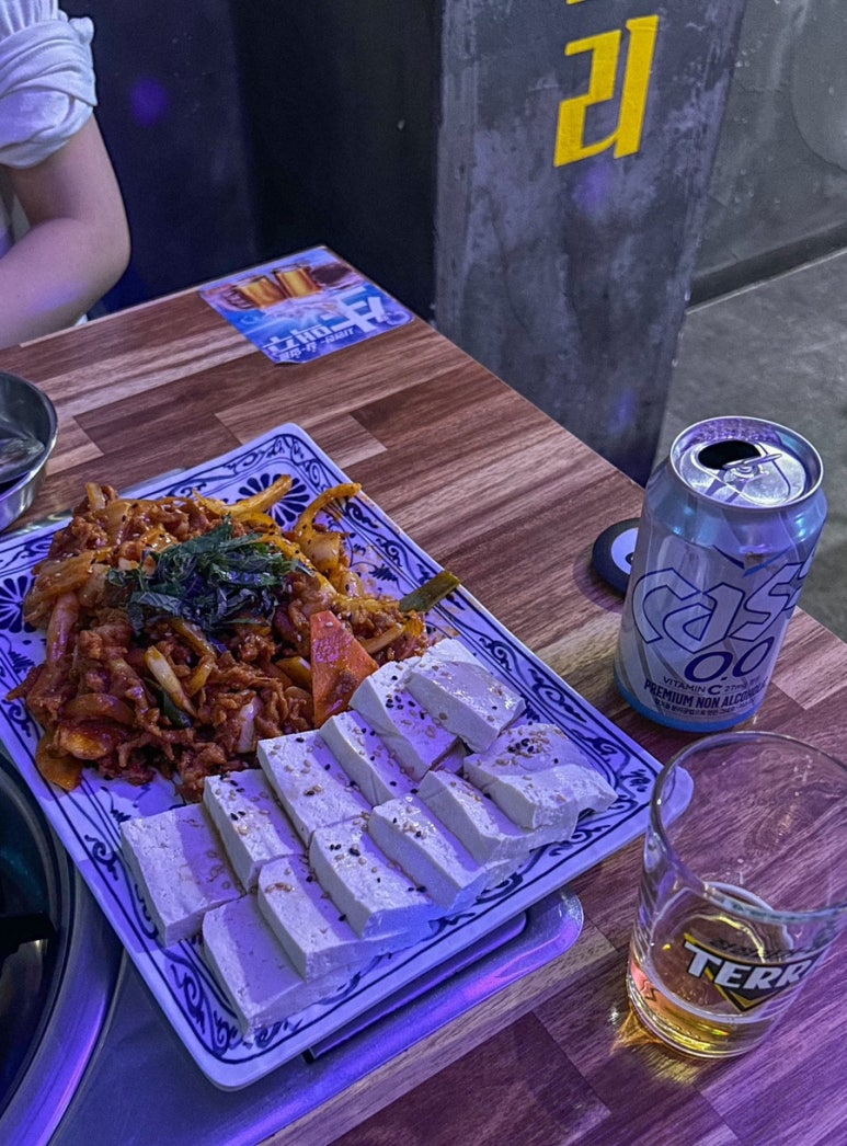 포차천국 전남화순점 이미지