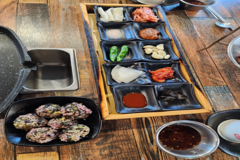 우아한고기 이미지