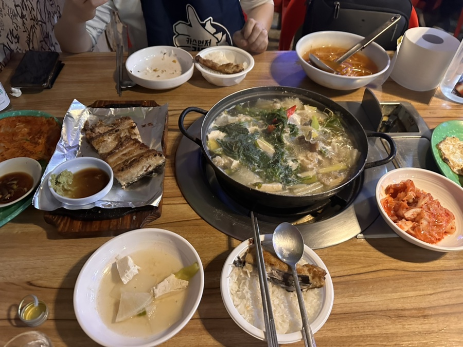 토탈안주 이미지