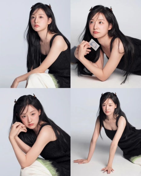 헤어예쁠아 이미지