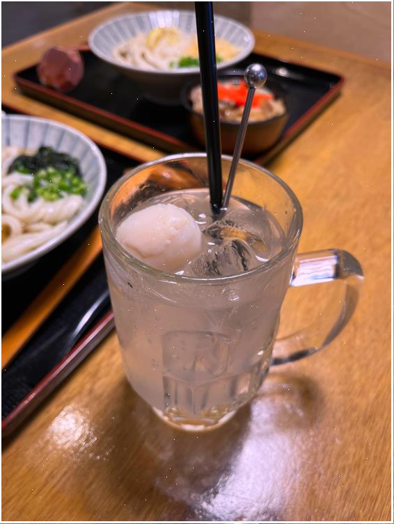 마루젠우동 이미지