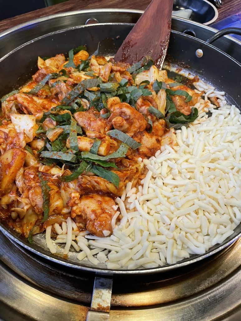 이정닭갈비&냉면동탄 이미지