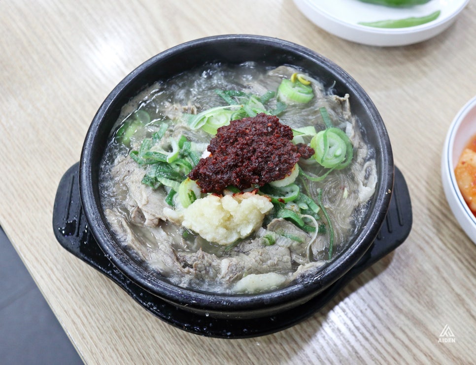 제주은희네해장국(운정점) 이미지