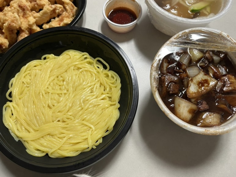 신도반점 이미지