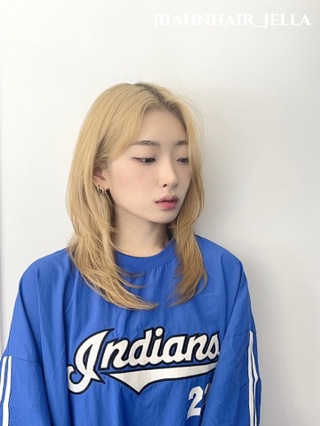 젤라헤어 이미지