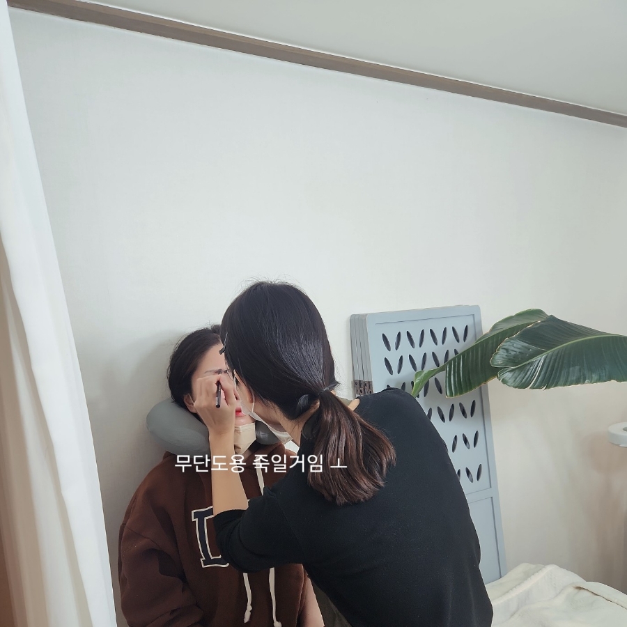 써니브로우 이미지