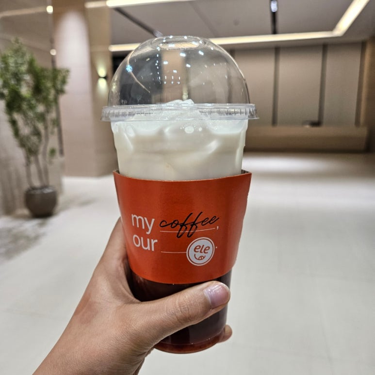 셀렉토커피청라 이미지