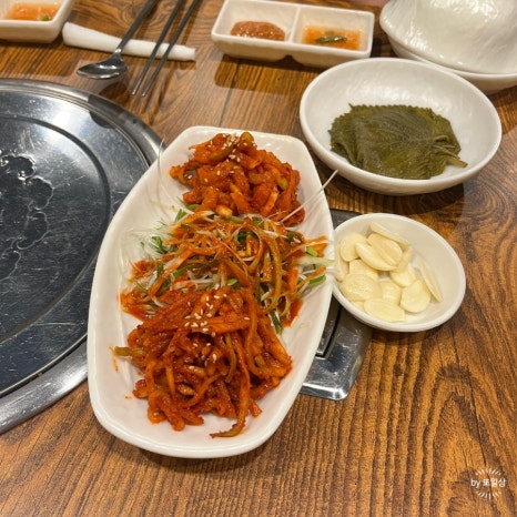 여우족발충북 이미지