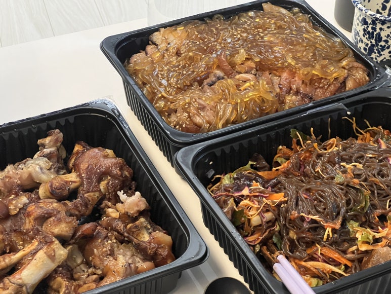 마왕족발창전점 이미지