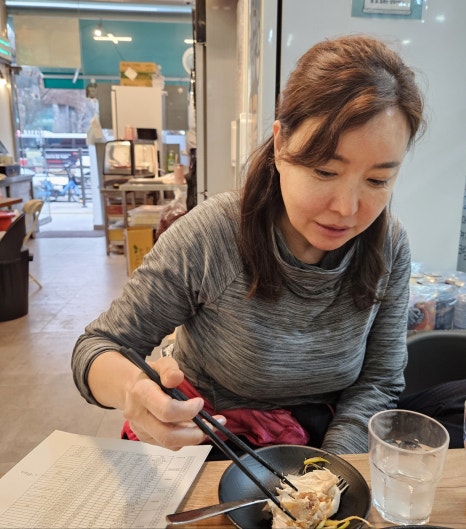 을지로 전기구이찹쌀통닭 이미지