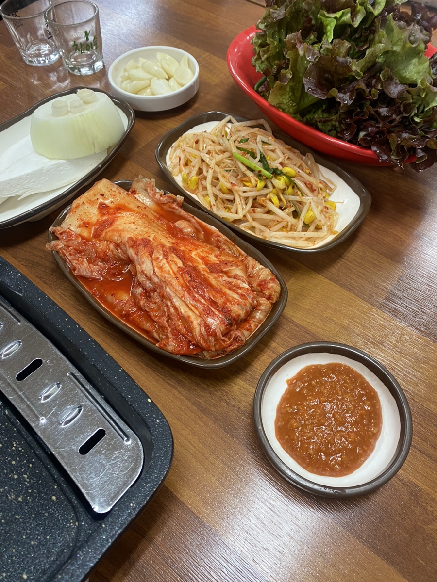 돈우먼삼겹살 이미지