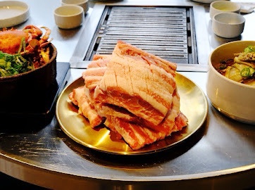 명호돗갈비공항점 이미지