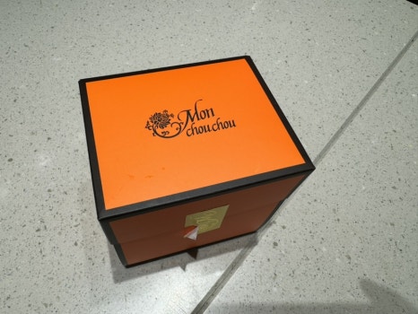 몽슈슈롯데백화점 이미지