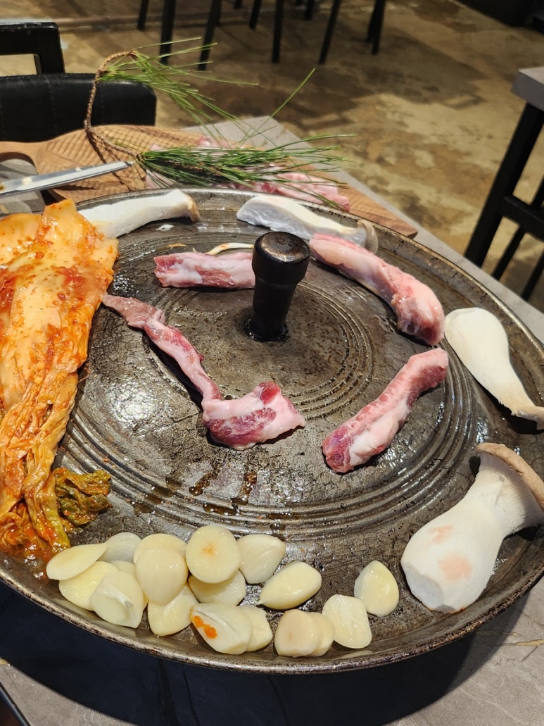 솔향데코 이미지