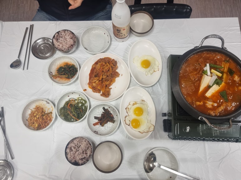 동산식당 이미지