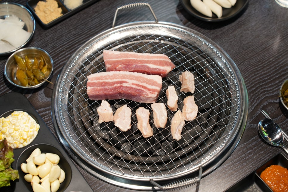 화로상회 동탄센트럴파크점 이미지