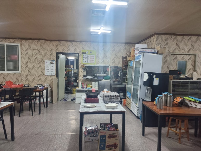 동산식당 이미지